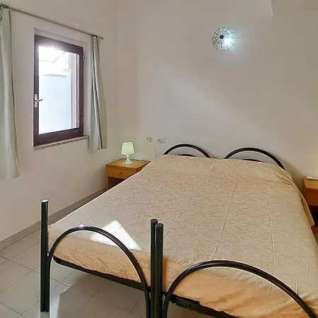 アパート La Brezza 8 Posti Letto Centro サン・テオドーロ