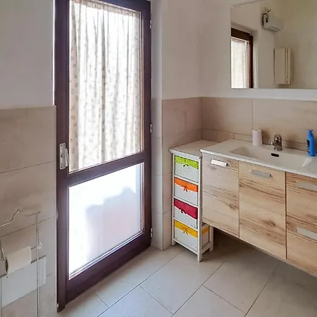 La Brezza 8 Posti Letto Centro