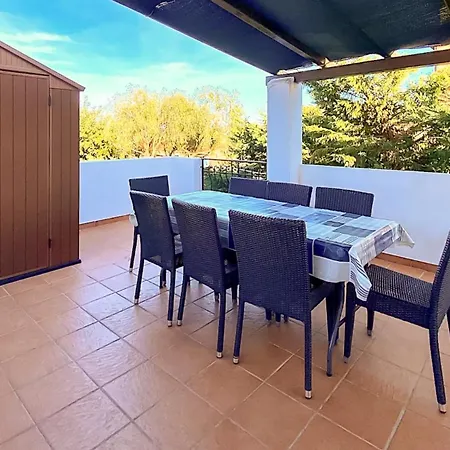 アパート La Brezza 8 Posti Letto Centro *