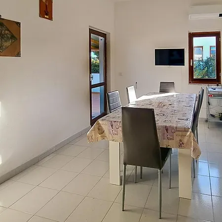 La Brezza 8 Posti Letto Centro サン・テオドーロ