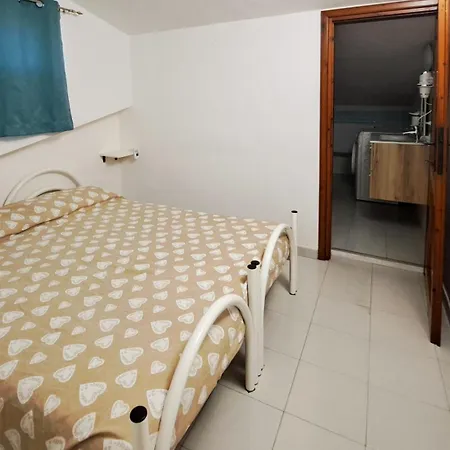 La Brezza 8 Posti Letto Centro *