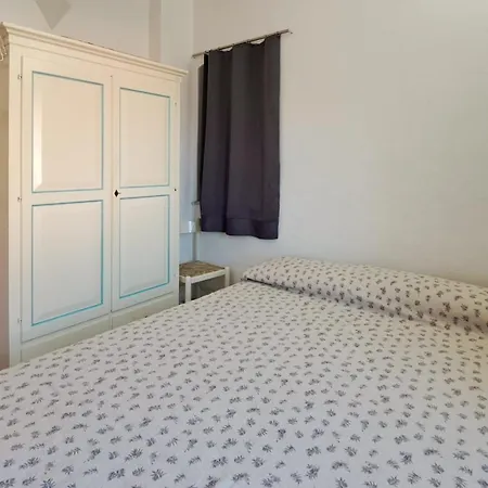 Lejlighed La Brezza 8 Posti Letto Centro San Teodoro (Sardinia)