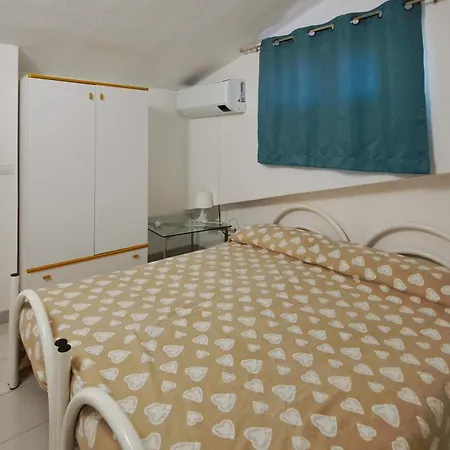 La Brezza 8 Posti Letto Centro Lejlighed *