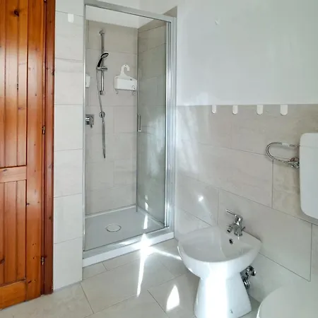 La Brezza 8 Posti Letto Centro Lejlighed San Teodoro (Sardinia)