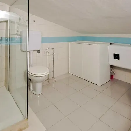 La Brezza 8 Posti Letto Centro * San Teodoro (Sardinia)
