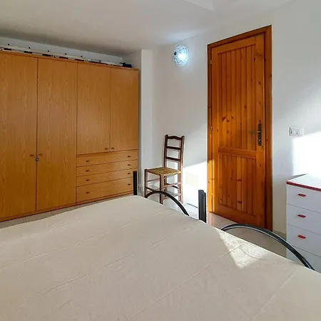 La Brezza 8 Posti Letto Centro San Teodoro (Sardinia)