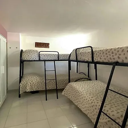 La Brezza 8 Posti Letto Centro * San Teodoro (Sardinia)